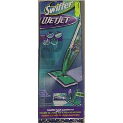 SWIFFER WETJET