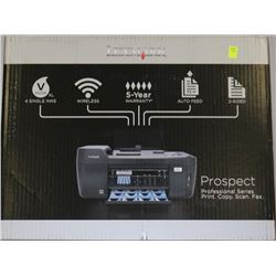 LEXMARK PRINTER / SCANNER