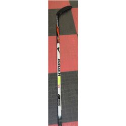 BAUER LEFT HAND VAPOR, CARBON FIBER HOCKEY