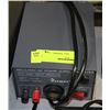 Image 1 : REGULATED DC POWER SUPPLY