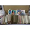 Image 1 : 2600 TOPPS, DONRUSS & O-PEE-CHEE BASEBALL CARDS