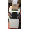Image 1 : DANBY PORTABLE A/C UNIT WITH ATTACHMENTS