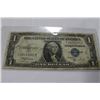 Image 1 : 1935 AMERICAN ONE DOLLAR BANKNOTE
