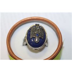 REPLICA DRACULA RING