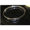 Image 1 : STERLING SILVER PHOENIX EXPANDABLE BRACELET