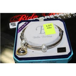 NEW BELLA PERLINA BRACELET