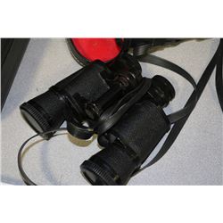 7X35 BINOCULARS