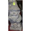 Image 1 : CONCRETE GNOME STATUE