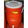 Image 1 : 5 GALLON WATER COOLER/ DISPENSER