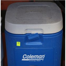 5 GALLON WATER COOLER/ DISPENSER