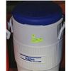Image 1 : 5 GALLON WATER COOLER/ DISPENSER