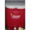Image 1 : COLEMAN 10 GALLON WATER COOLER/ DISPENSER