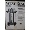 Image 1 : COMMERCIAL 100 CUP COFFEE URN - IN BOX