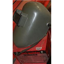 MINI WELDER