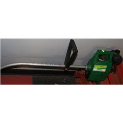 WEED WACKER