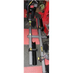AUTOMOTIVE BIKE CARRIER