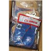 Image 1 : BOX OF BLUE JAYS' CHILDRENS SLIPPERS