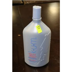 K.U.M LOVE IT & LEAVE IT - LEAVE IN CONDITIONER