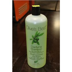OLIVE'S BEST CLARIFYING SHAMPOO