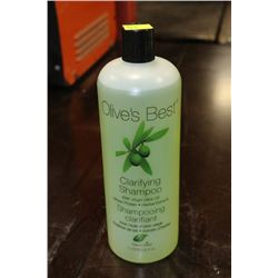 OLIVE'S BEST CLARIFYING SHAMPOO
