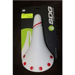 SDG COMPONENTS BICYCLE SEAT