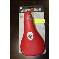 ALIENATION BICYCLE SEAT