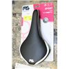 Image 1 : MEGASOFT WOMENS BICYCLE SEAT W/ SPORT GEL