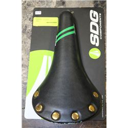 SDG COMPONENTS BICYCLE SEAT