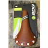 Image 1 : SDG COMPONENTS BICYCLE SEAT