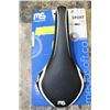 Image 1 : MEGASOFT MENS BICYCLE SEAT W/ SPORT GEL