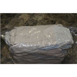 12 PAIRS OF WORK GLOVES