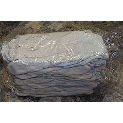 12 PAIRS OF WORK GLOVES