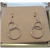 Image 1 : #237 STERLING SILVER EARRINGS