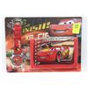 Image 1 : CHILDRENS WATCH & WALLET