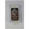 Image 1 : SCOTTSDALE .999 FINE SILVER 1oz BAR