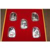 Image 1 : 2011 CHINESE COIN SET