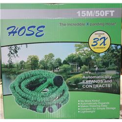50FT EXPANDABLE HOSE