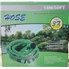 Image 1 : 50FT EXPANDABLE HOSE