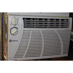 MAYTAG WINDOW AIR CONDITONER