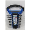 Image 1 : MASTERCRAFT 7PC. STUBBY COMBINATION WRENCH SET