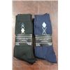 Image 1 : 6 PAIRS OF NEW MENS DRESS SOCKS