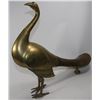 Image 1 : BRASS PEACOCK ORNAMENT