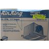 Image 1 : AIR KING DELUXE VENT FAN
