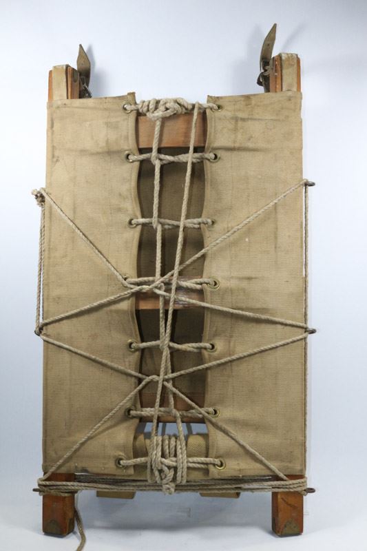 TRAPPER NELSON INDIAN PACK BOARD NO.2