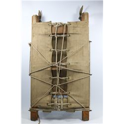 TRAPPER NELSON INDIAN PACK BOARD NO.2