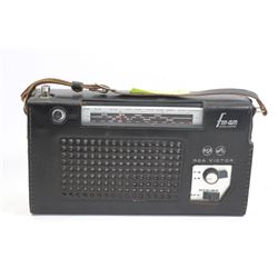 RCA VICTOR TRANSISTOR RADIO