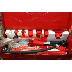 4 TON HYDRAULIC BODY & FRAME REPAIR KIT
