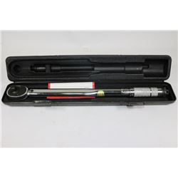 POWER FIST TORQUE WRENCH