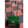 Image 1 : SCOTTS SEED SPREADER