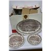 Image 1 : 18 PIECE SET OF CHINA